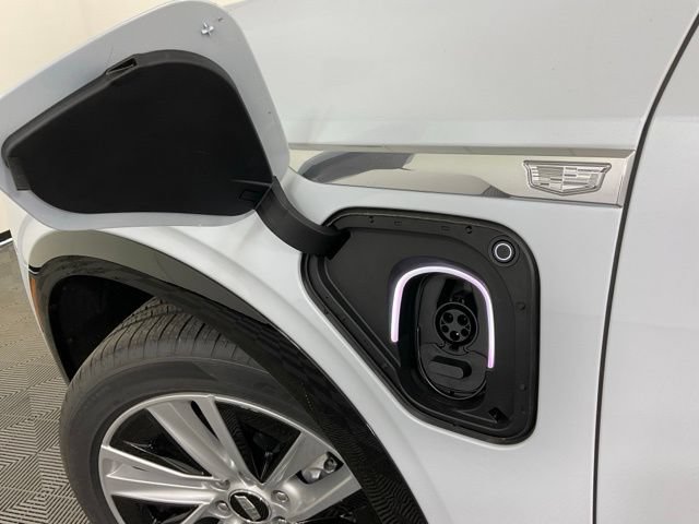 2026 Cadillac VISTIQ Luxury - Photo 39