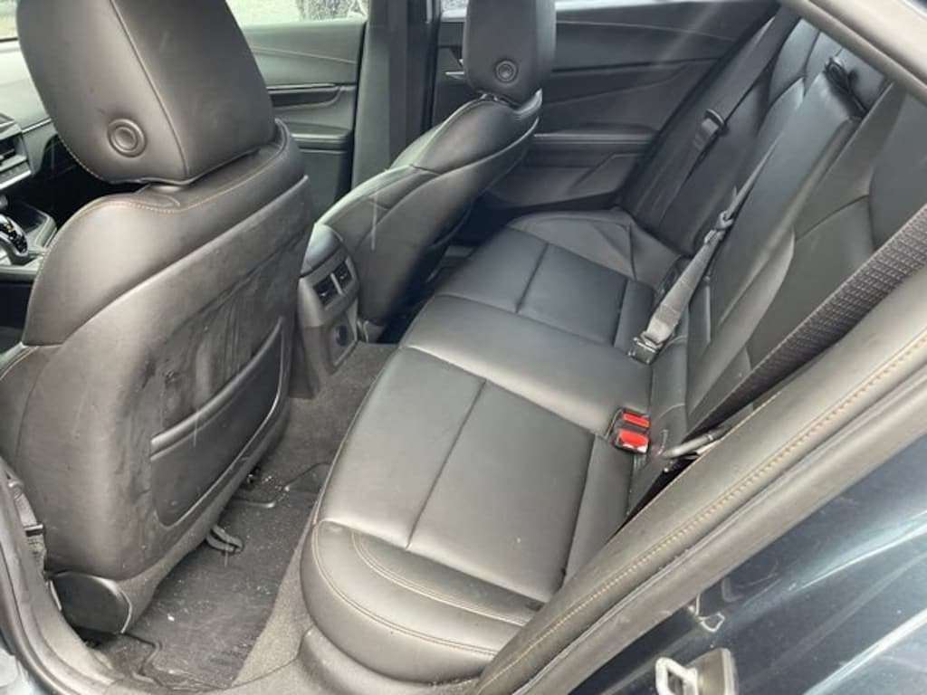 Used 2021 CADILLAC CT4-V V-Series Performance