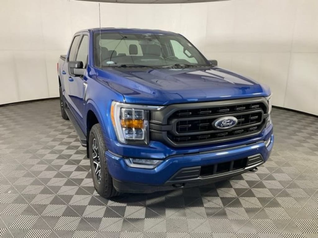 Used 2023 Ford F-150 XL