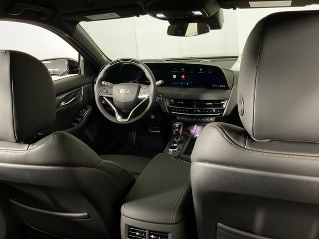 2026 Cadillac CT5 Sport - Photo 12