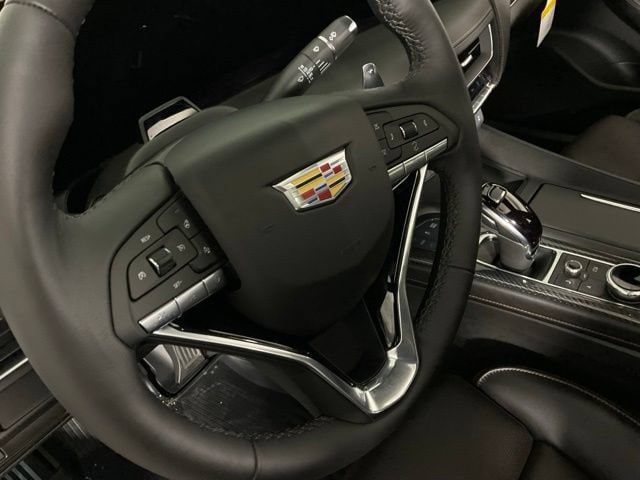 2026 Cadillac CT5 Sport - Photo 18