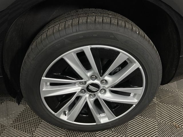 2026 Cadillac VISTIQ Luxury - Photo 42
