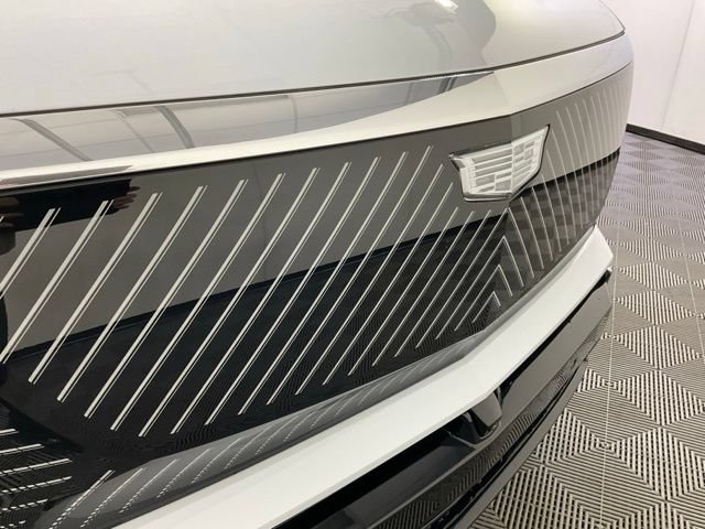 2026 Cadillac VISTIQ Luxury - Photo 8