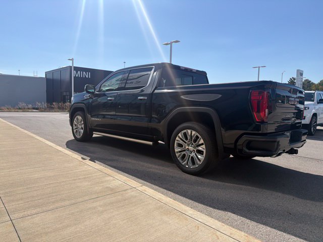 Used 2020 GMC Sierra 1500 Denali Truck