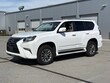  LEXUS GX 460