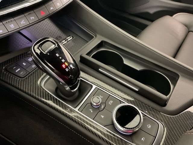 2026 Cadillac CT5 Sport - Photo 18