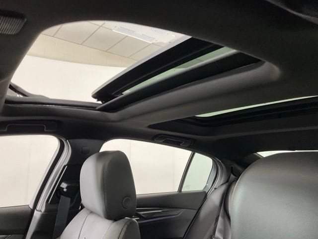 2026 Cadillac CT5 Sport - Photo 21