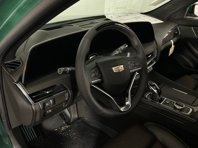 2026 Cadillac CT5 Sport - Photo 17
