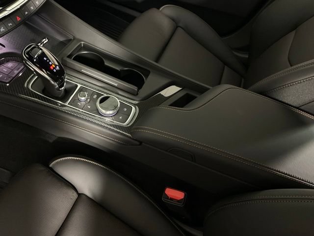 2026 Cadillac CT5 Sport - Photo 13