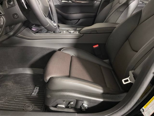 2026 Cadillac CT5 Sport - Photo 25