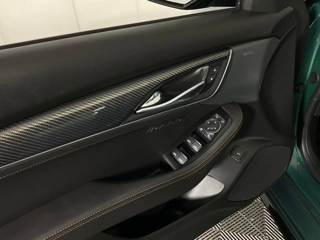 2026 Cadillac CT5 Sport - Photo 24