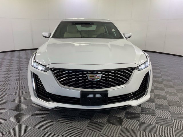 2020 Cadillac CT5 Luxury
