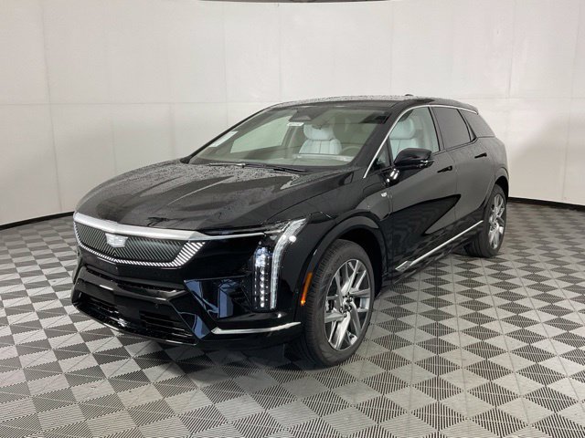 2027 Cadillac OPTIQ