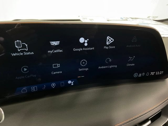 2026 Cadillac CT5 Sport - Photo 11