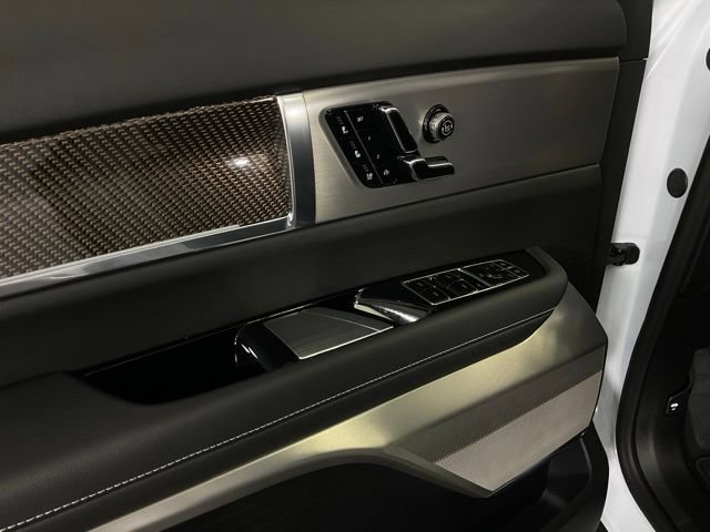 2026 Cadillac VISTIQ Luxury - Photo 24