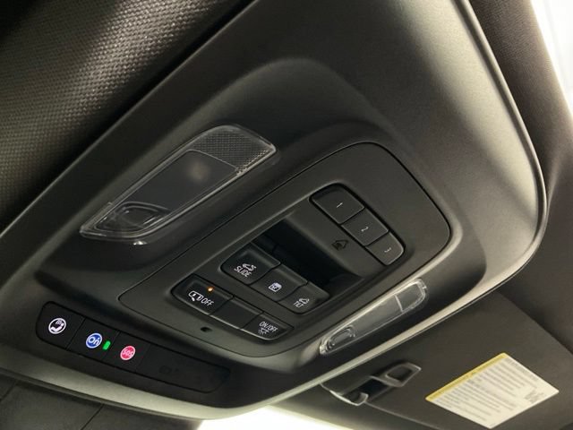 2026 Cadillac CT5 Sport - Photo 20