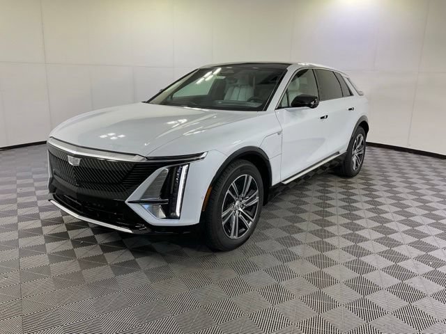 2026 CADILLAC LYRIQ Sport SUV