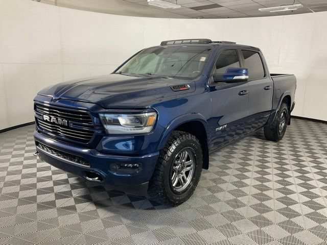 2022 RAM 1500 Pickup Laramie