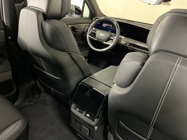 2026 Cadillac VISTIQ Luxury - Photo 28