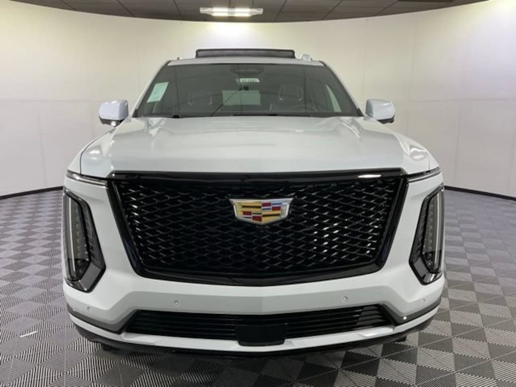 New 2026 CADILLAC Escalade Sport SUV