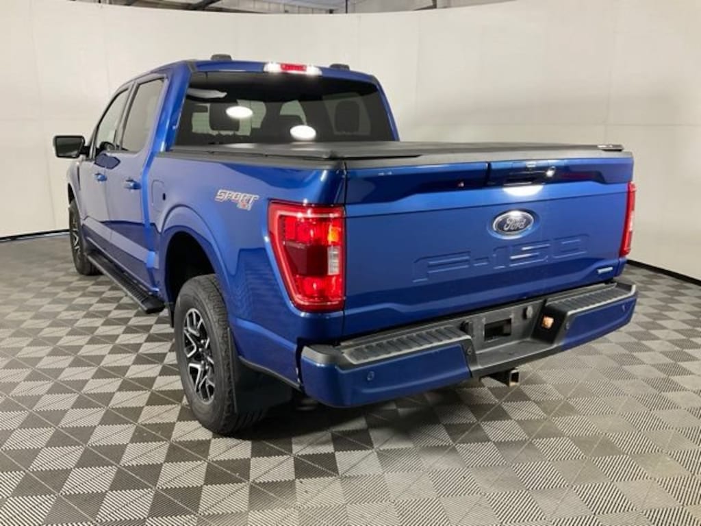 Used 2023 Ford F-150 XL