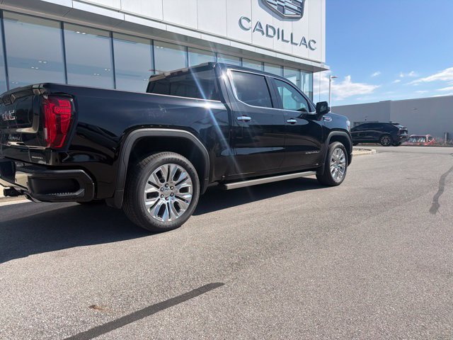 Used 2020 GMC Sierra 1500 Denali Truck