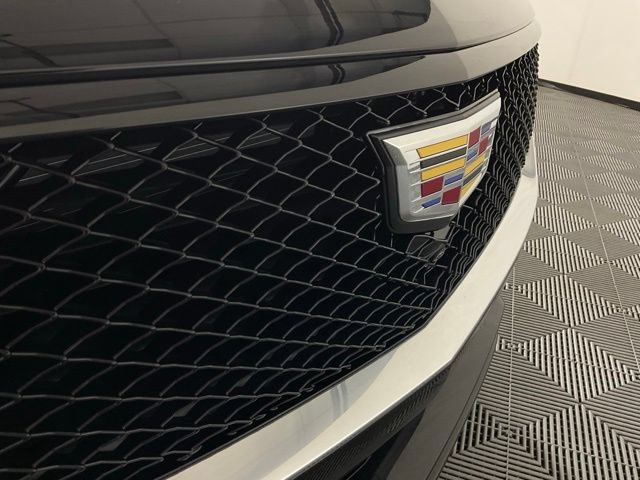 2026 Cadillac CT5 Sport - Photo 8