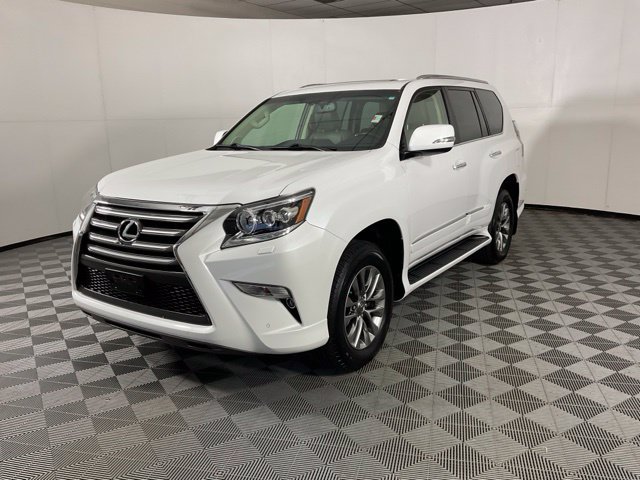 2015 Lexus GX
