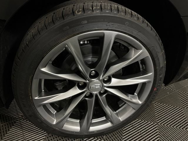2026 Cadillac CT5 Sport - Photo 37