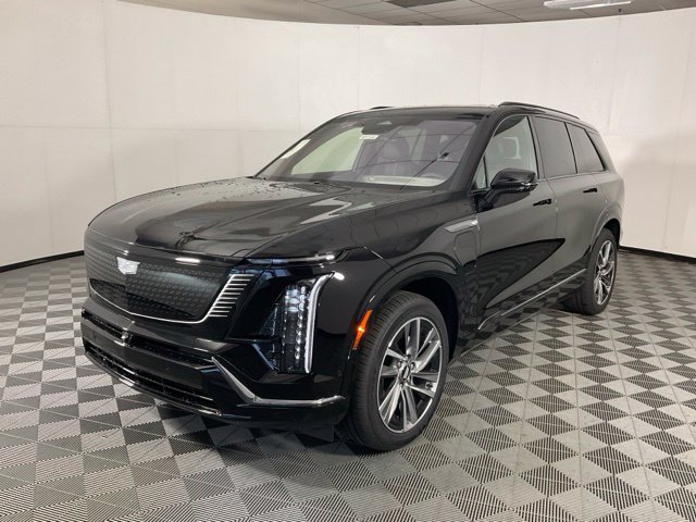  CADILLAC VISTIQ