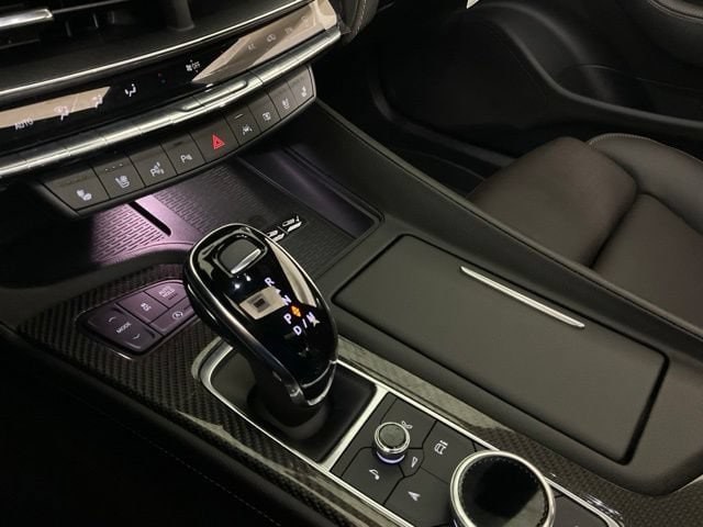 2026 Cadillac CT5 Sport - Photo 19