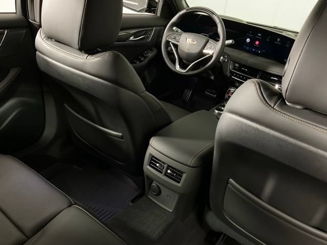 2026 Cadillac CT5 Sport - Photo 28