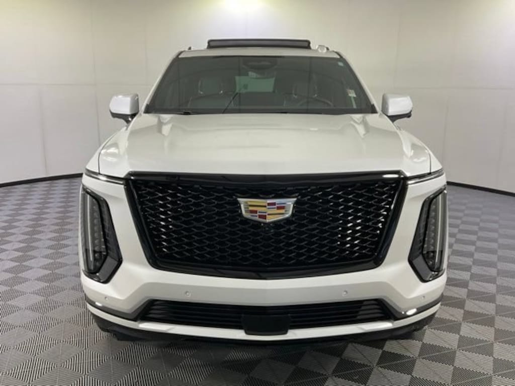 Used 2025 CADILLAC Escalade Sport SUV