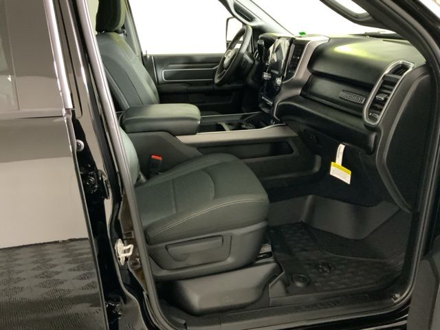 2026 RAM 2500 Big Horn - Photo 35