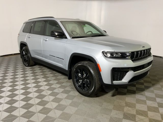 2026 Jeep Grand Cherokee L LAREDO ALTITUDE 4X4 Sport Utility