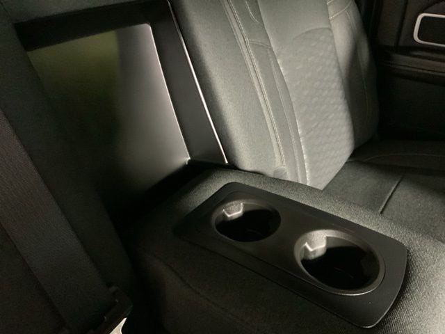2026 RAM 2500 Big Horn - Photo 33