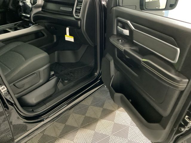 2026 RAM 2500 Big Horn - Photo 34