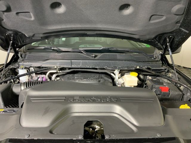 2026 RAM 2500 Big Horn - Photo 36