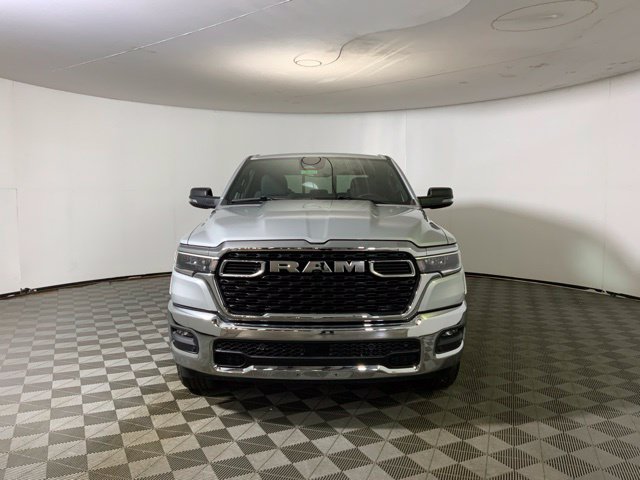 2027 Ram 1500 Big Horn Pickup