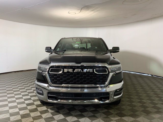 2027 Ram 1500 Big Horn Pickup