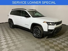 2026 Jeep Cherokee LAREDO 4X4 Sport Utility