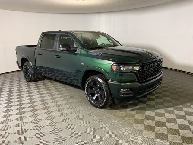 2027 Ram 1500 Big Horn Pickup