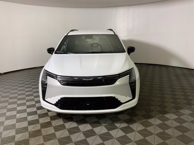 New 2027 Chrysler Pacifica SELECT AWD Passenger Van