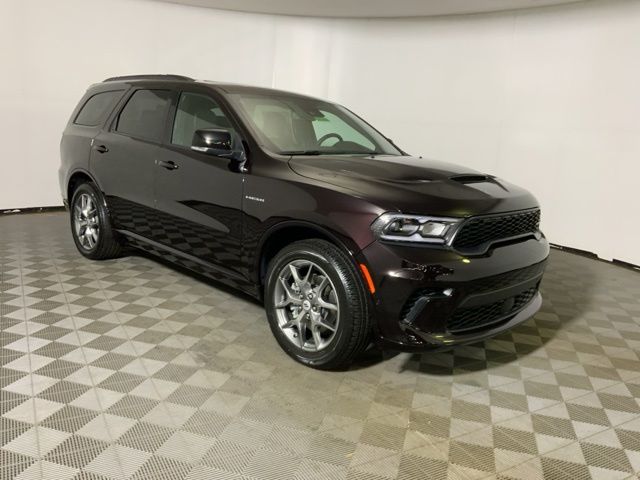 2026 Dodge Durango GT PLUS AWD HEMI V8 Sport Utility