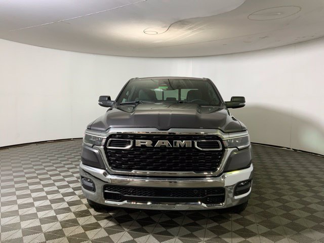 2027 Ram 1500 Big Horn Pickup
