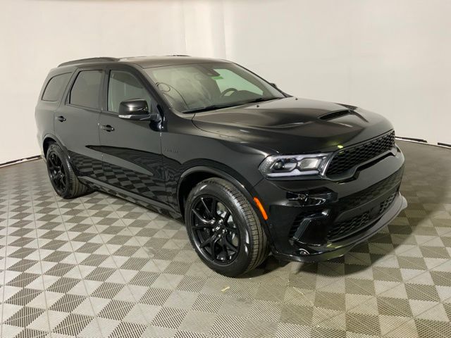 2026 Dodge Durango GT PREMIUM AWD HEMI V8 Sport Utility