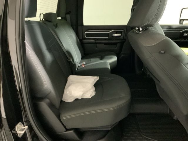 2026 RAM 2500 Big Horn - Photo 32