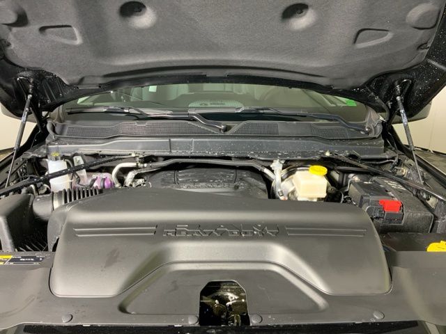 2026 RAM 2500 Big Horn - Photo 37
