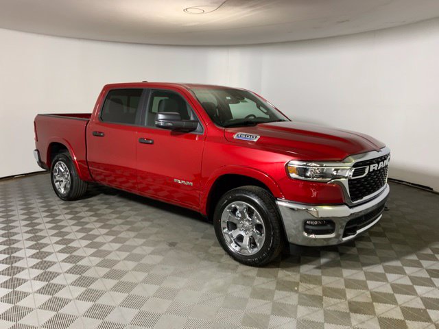 2027 Ram 1500 Big Horn Pickup