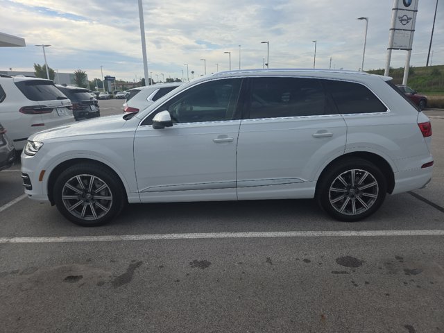 Used 2018 Audi Q7 3.0T Premium